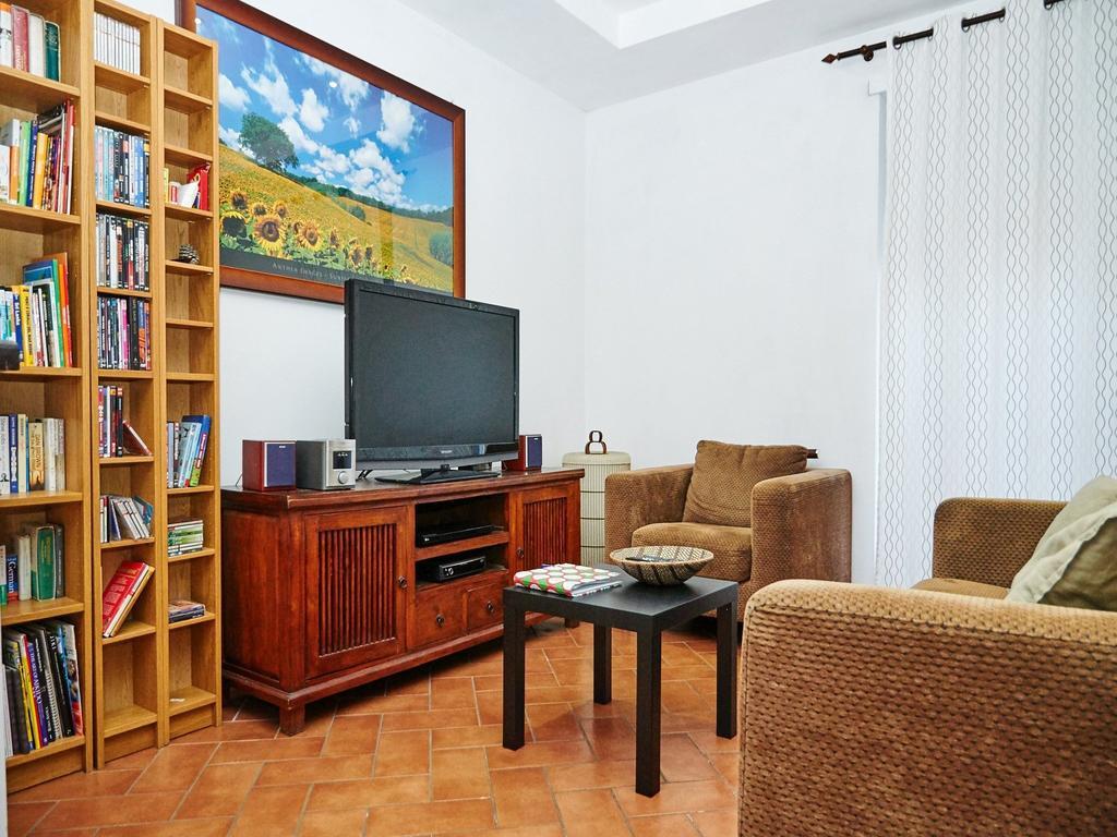 Apartment Domus Appio Claudio *