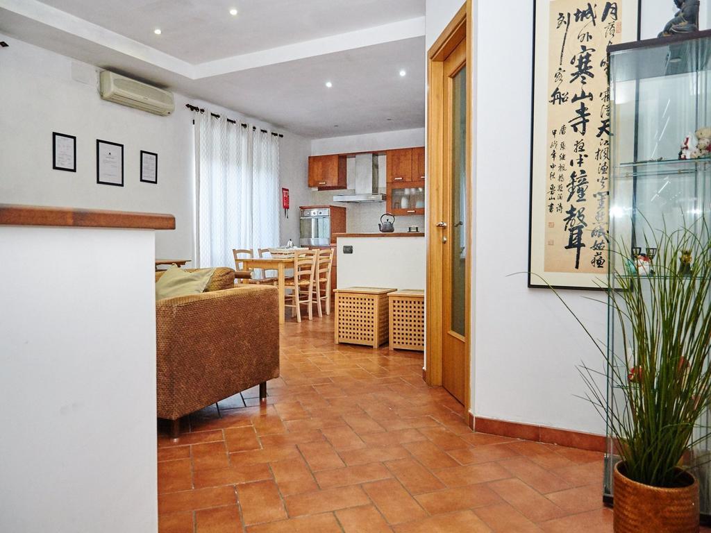 Domus Appio Claudio Appartamento Roma