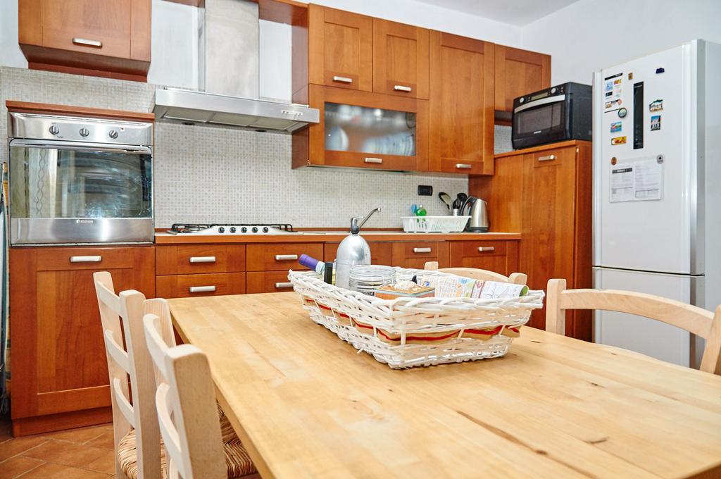 Domus Appio Claudio Apartment Rome