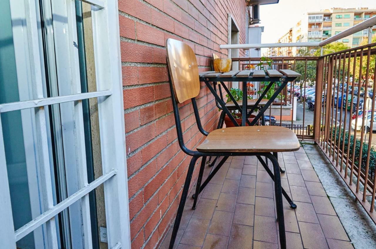 Domus Appio Claudio Apartment