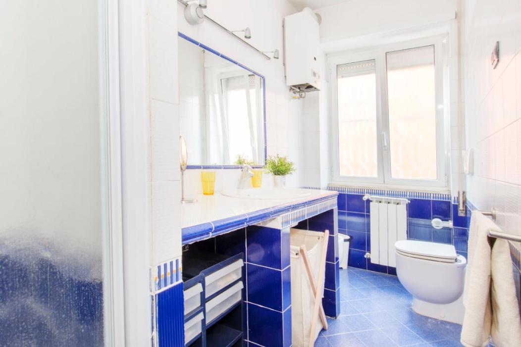 Domus Appio Claudio Apartment Rome